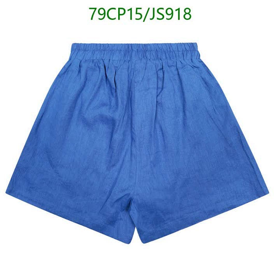 Ralph Lauren-Clothing Code: JS918 $: 79USD