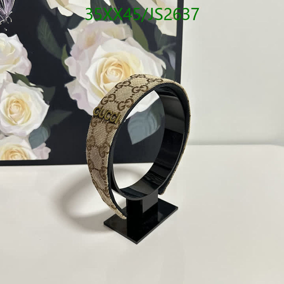 Celine-Headband Code: JS2637 $: 35USD