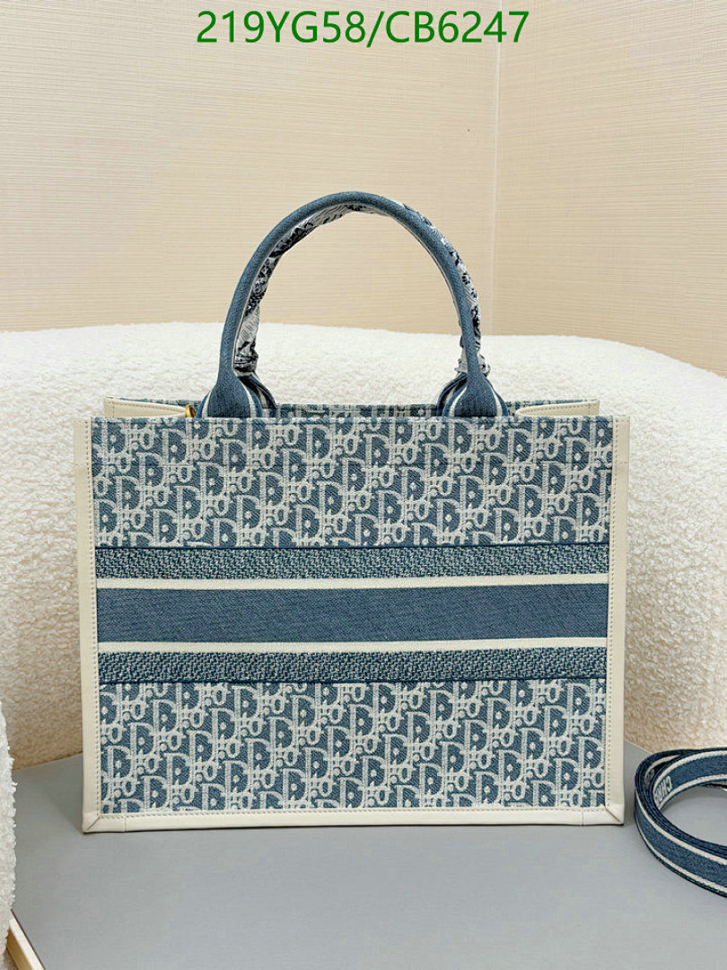 Dior-Bag-Mirror Quality Code: CB6247 $: 219USD