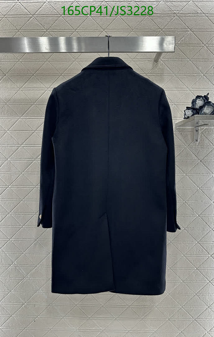 Gucci-Clothing Code: JS3228 $: 165USD