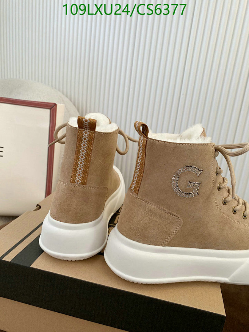 UGG-Women Shoes Code: CS6377 $: 109USD