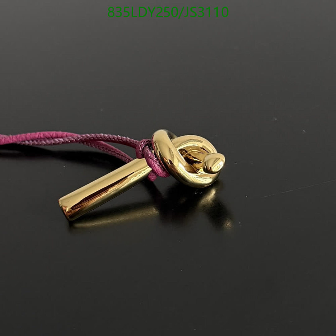 BV-Bag-Mirror Quality Code: JS3110 $: 835USD