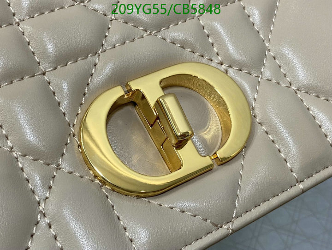Dior-Bag-Mirror Quality Code: CB5848 $: 209USD
