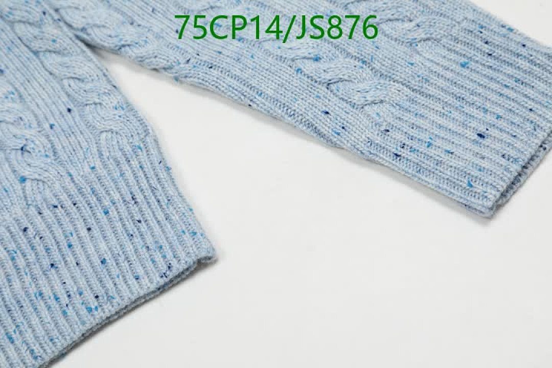 Ralph Lauren-Clothing Code: JS876 $: 75USD