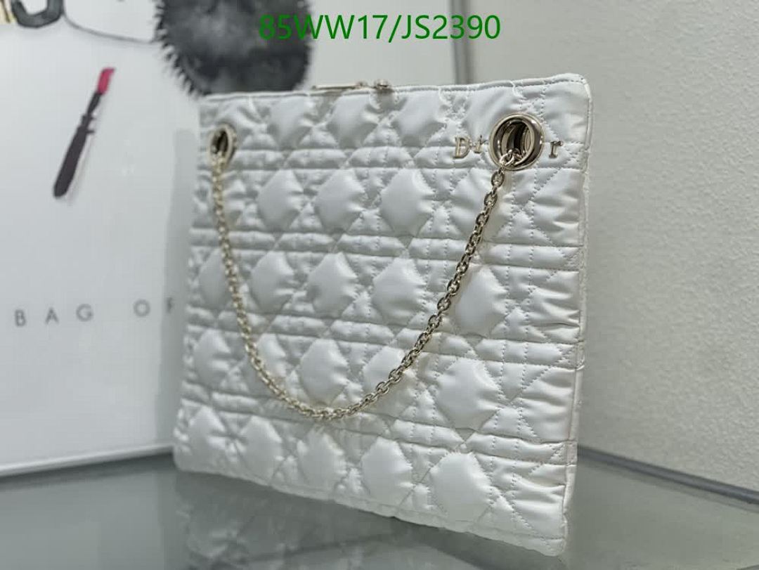 Dior-Bag-4A Quality Code: JS2390 $: 85USD