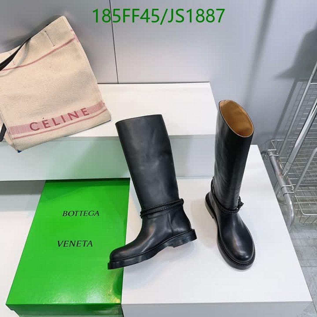 BV-Women Shoes Code: JS1887 $: 185USD