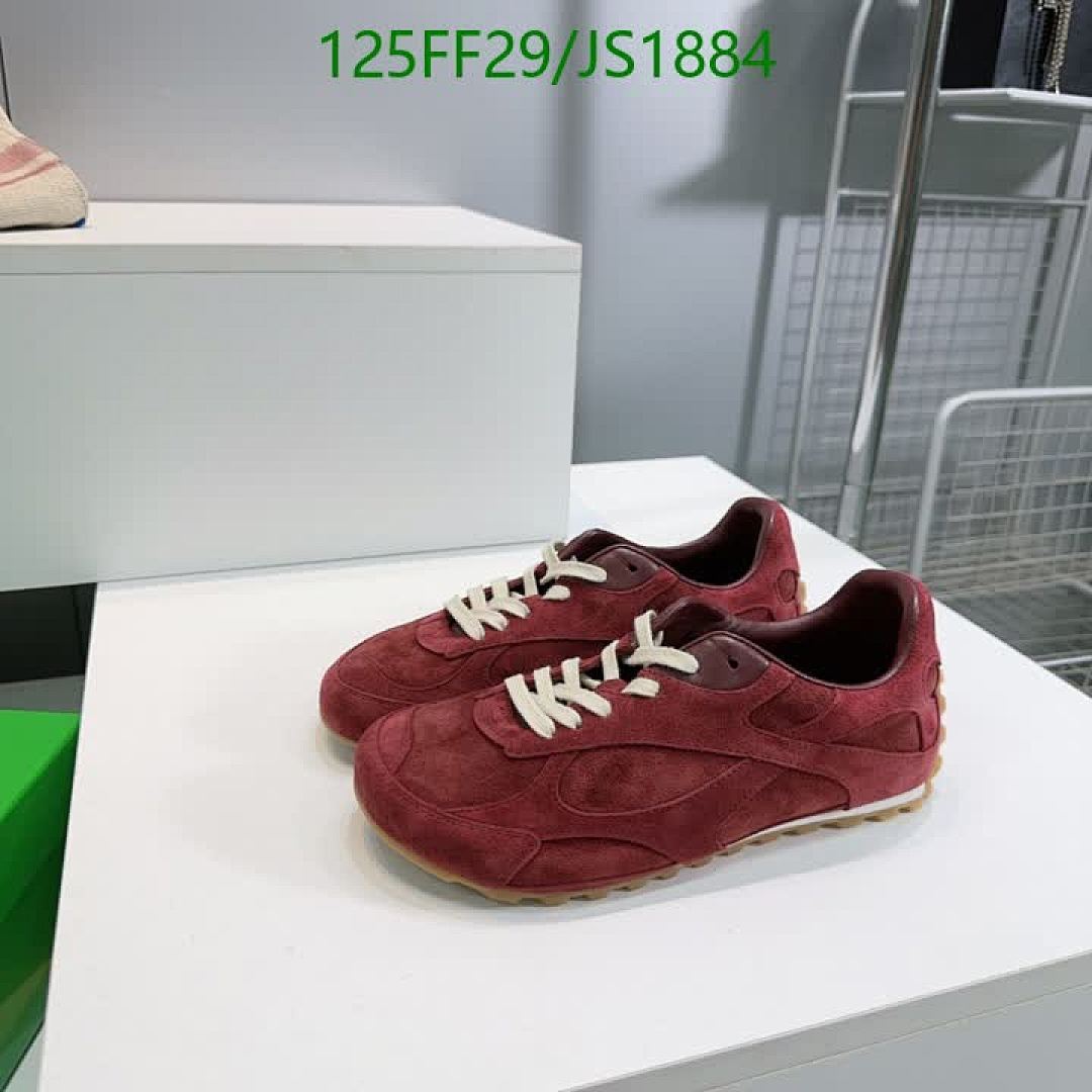 BV-Women Shoes Code: JS1884 $: 125USD