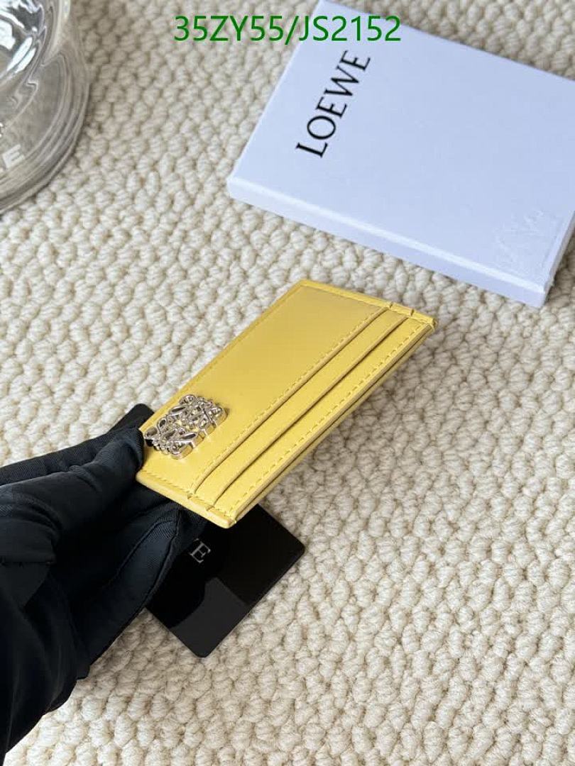 Loewe-Wallet(4A) Code: JS2152 $: 35USD