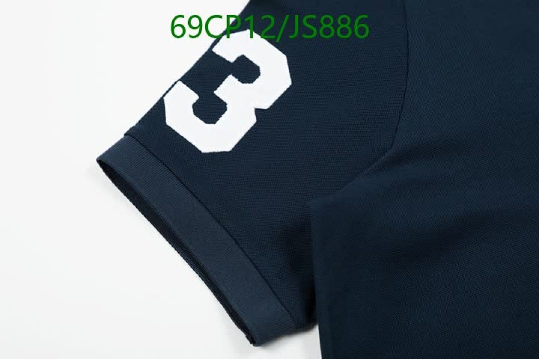 Ralph Lauren-Clothing Code: JS886 $: 69USD