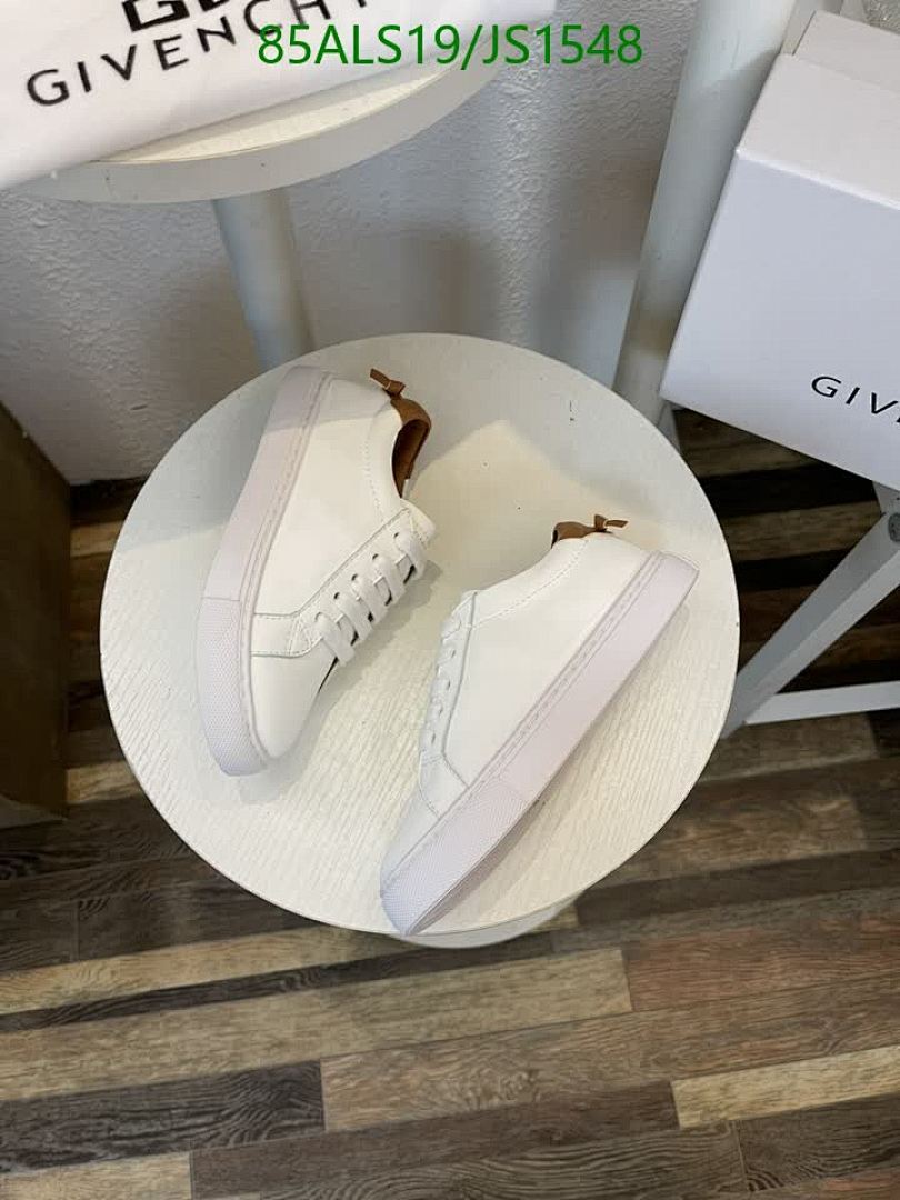 Givenchy-Kids shoes Code: JS1548 $: 85USD