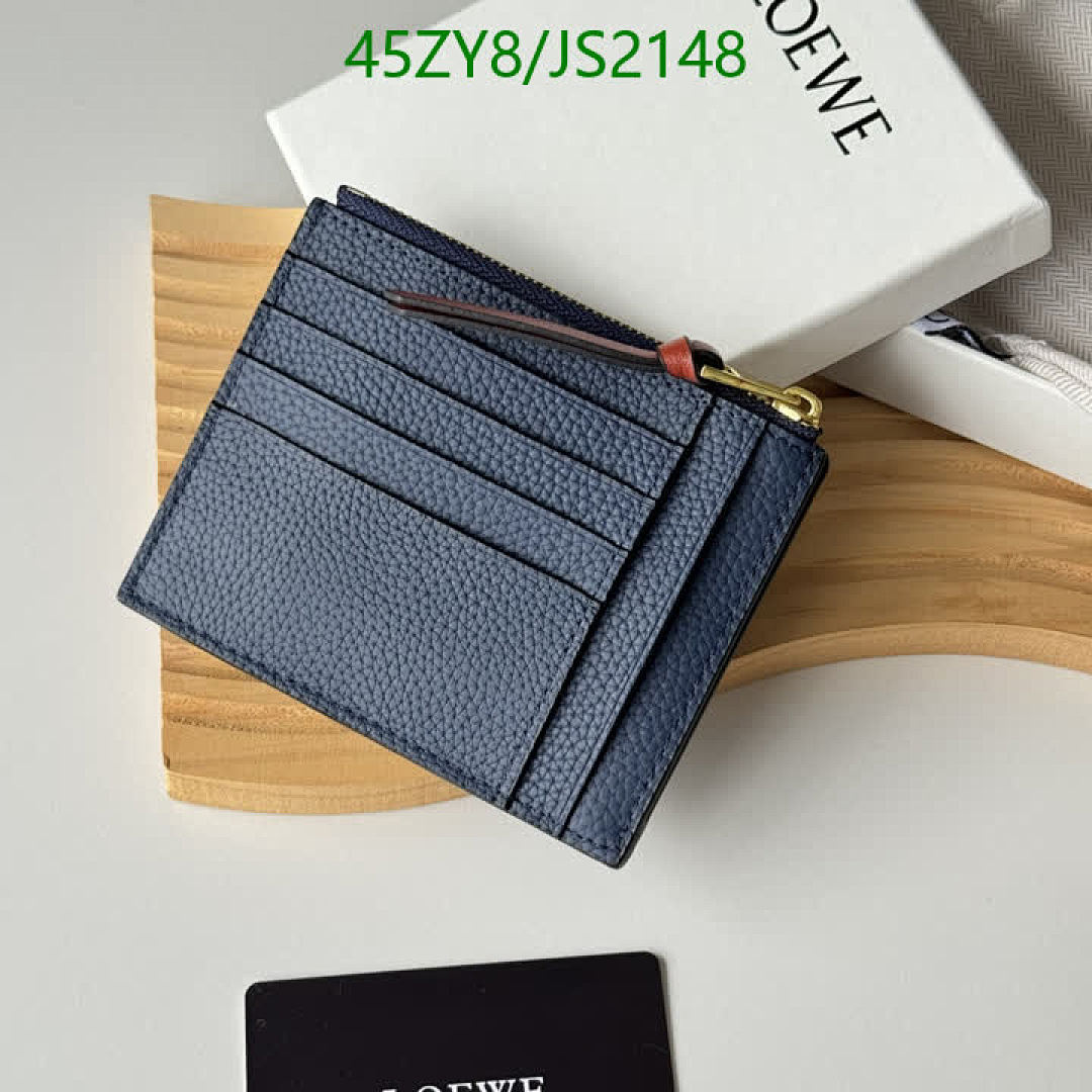 Loewe-Wallet(4A) Code: JS2148 $: 45USD
