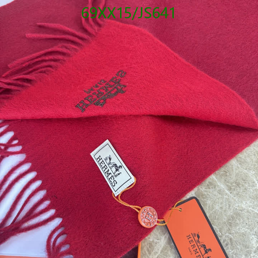 Hermes-Scarf Code: JS641 $: 69USD
