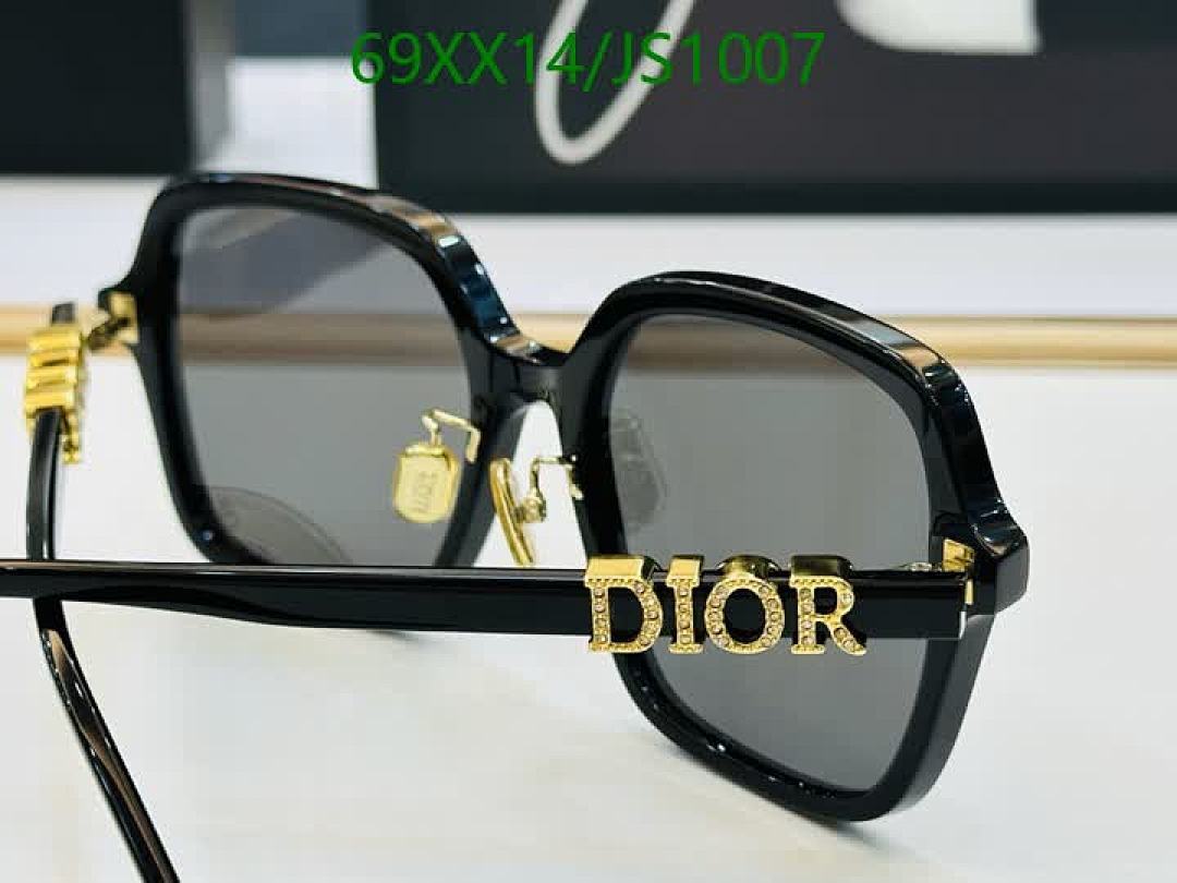 Dior-Glasses Code: JS1007 $: 69USD