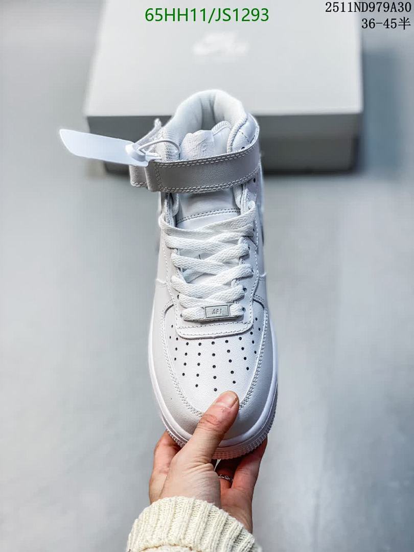 NIKE-Women Shoes Code: JS1293 $: 65USD