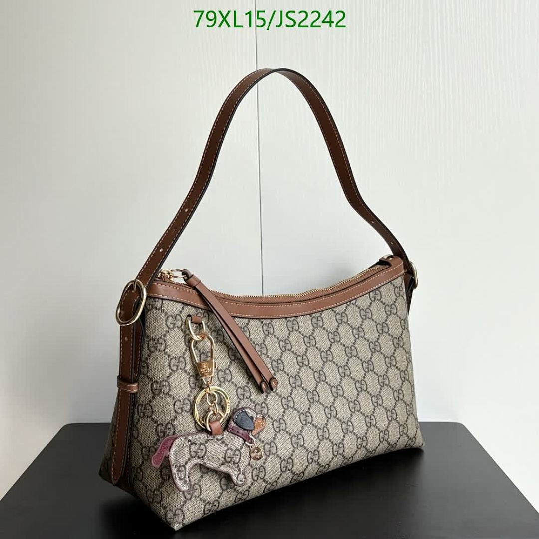 Gucci-Bag-4A Quality Code: JS2242 $: 79USD