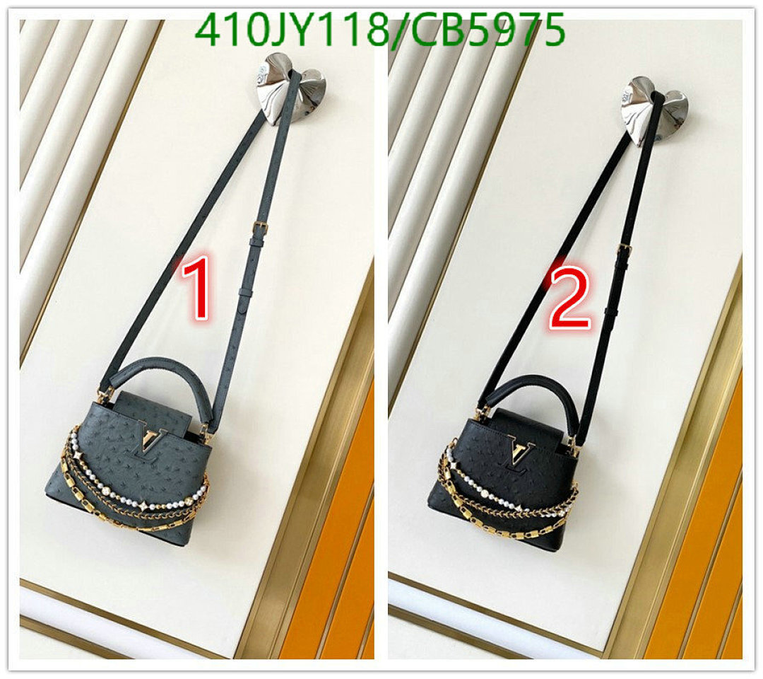 LV-Bag-Mirror Quality Code: CB5975