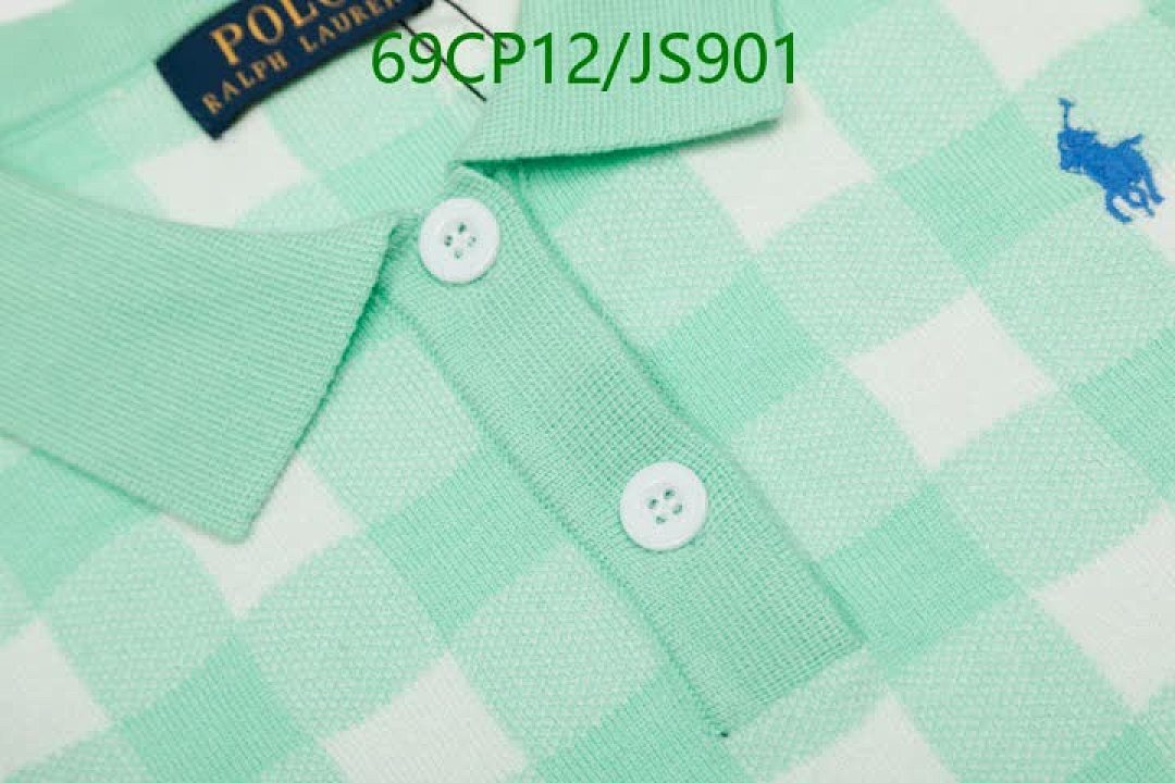 Ralph Lauren-Clothing Code: JS901 $: 69USD