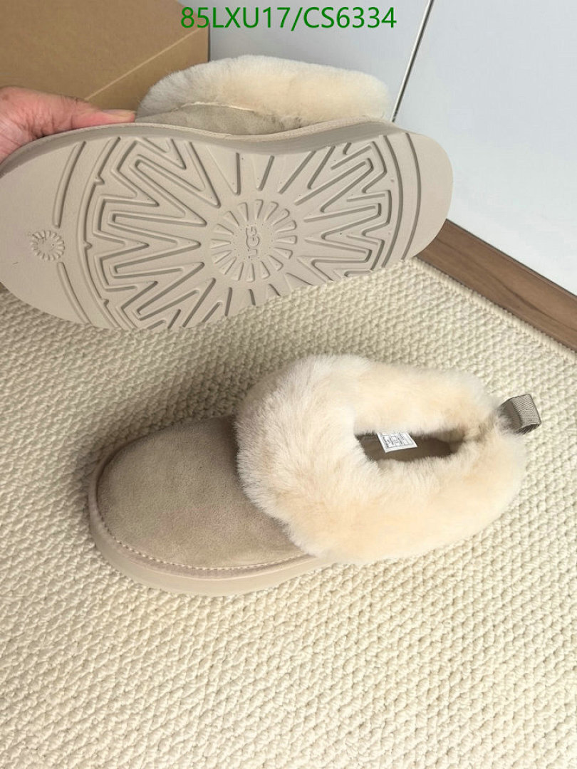 UGG-Women Shoes Code: CS6334 $: 85USD
