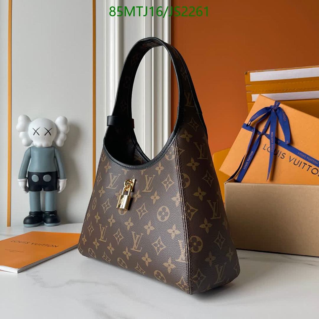 LV-Bag-4A Quality Code: JS2261 $: 85USD