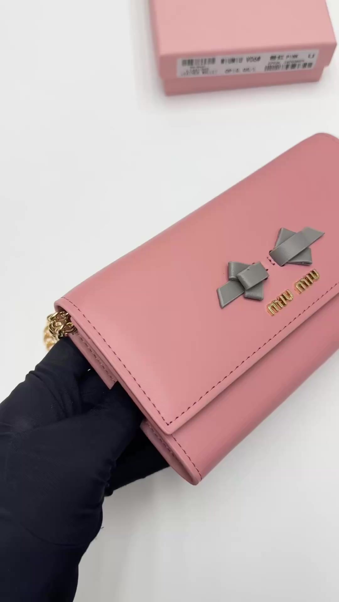 Miu Miu-Bag-4A Quality Code: CB5814 $: 59USD