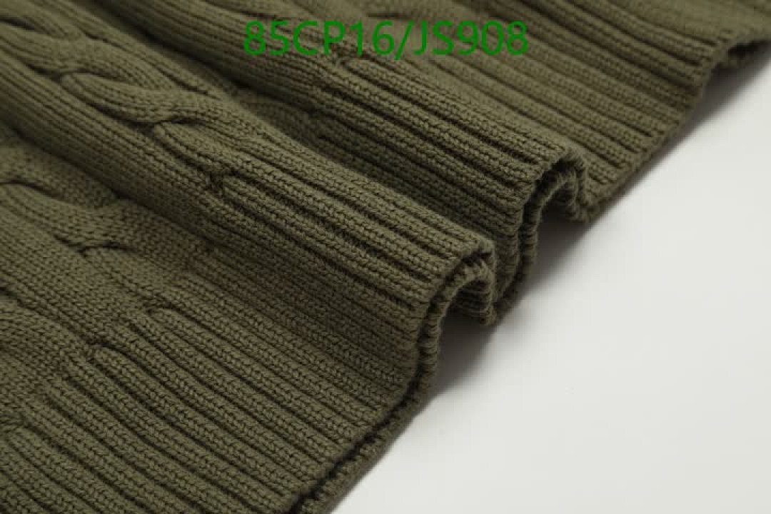 Ralph Lauren-Clothing Code: JS908 $: 85USD