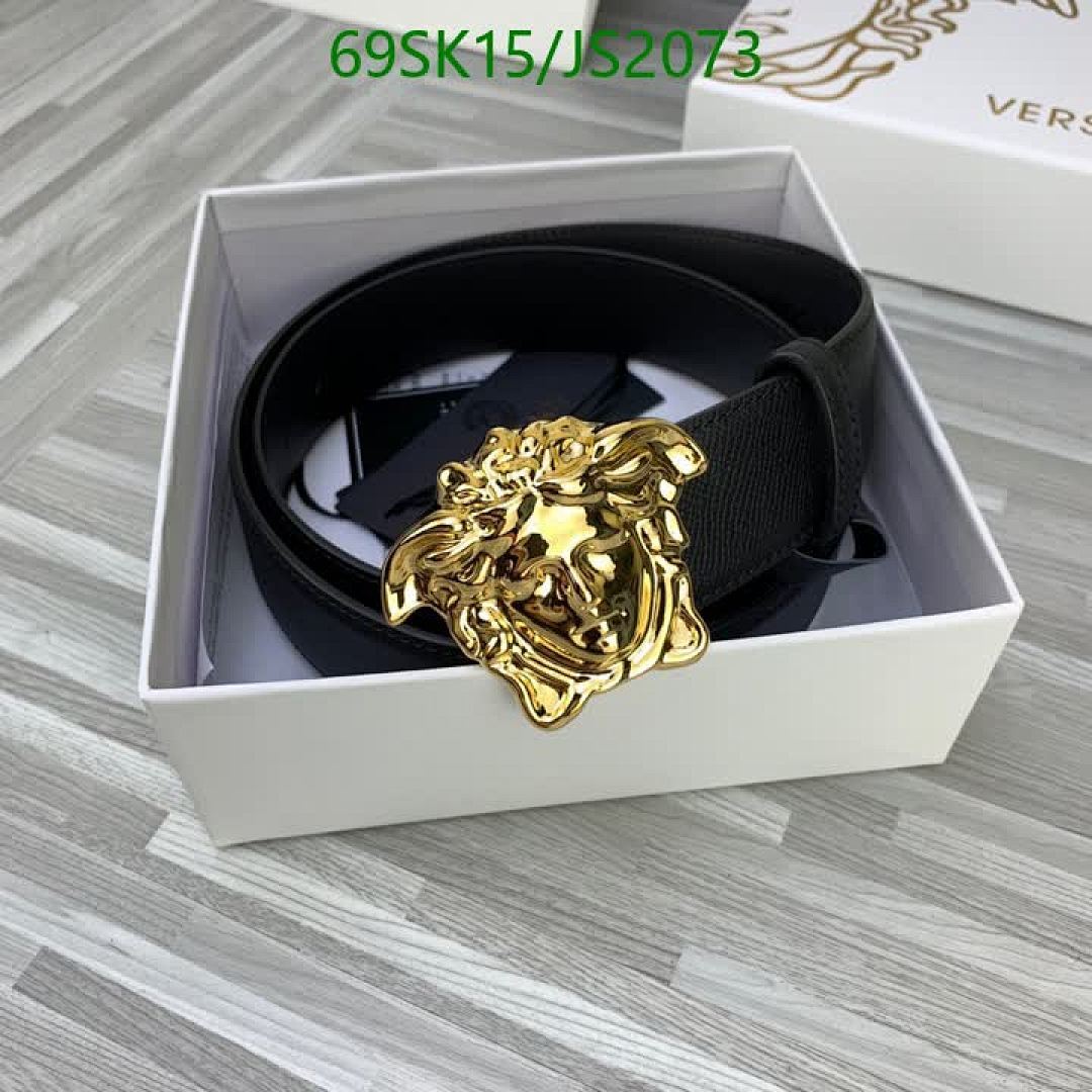 Versace-Belts Code: JS2073 $: 69USD