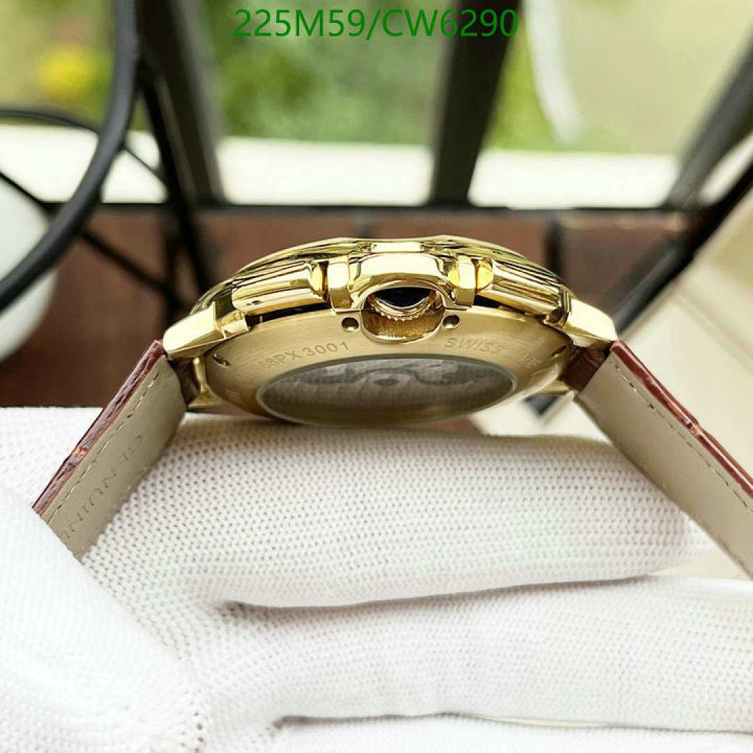 Cartier-Watch-Mirror Quality Code: CW6290 $: 225USD