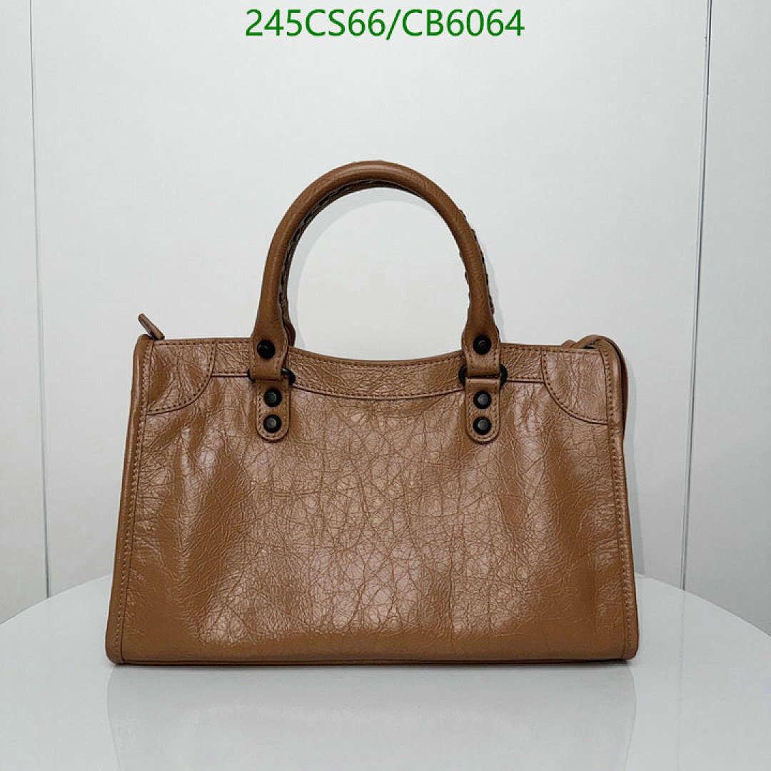 Balenciaga-Bag-Mirror Quality Code: CB6064 $: 245USD