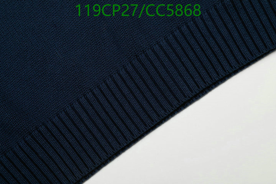 Ralph Lauren-Clothing Code: CC5868 $: 119USD