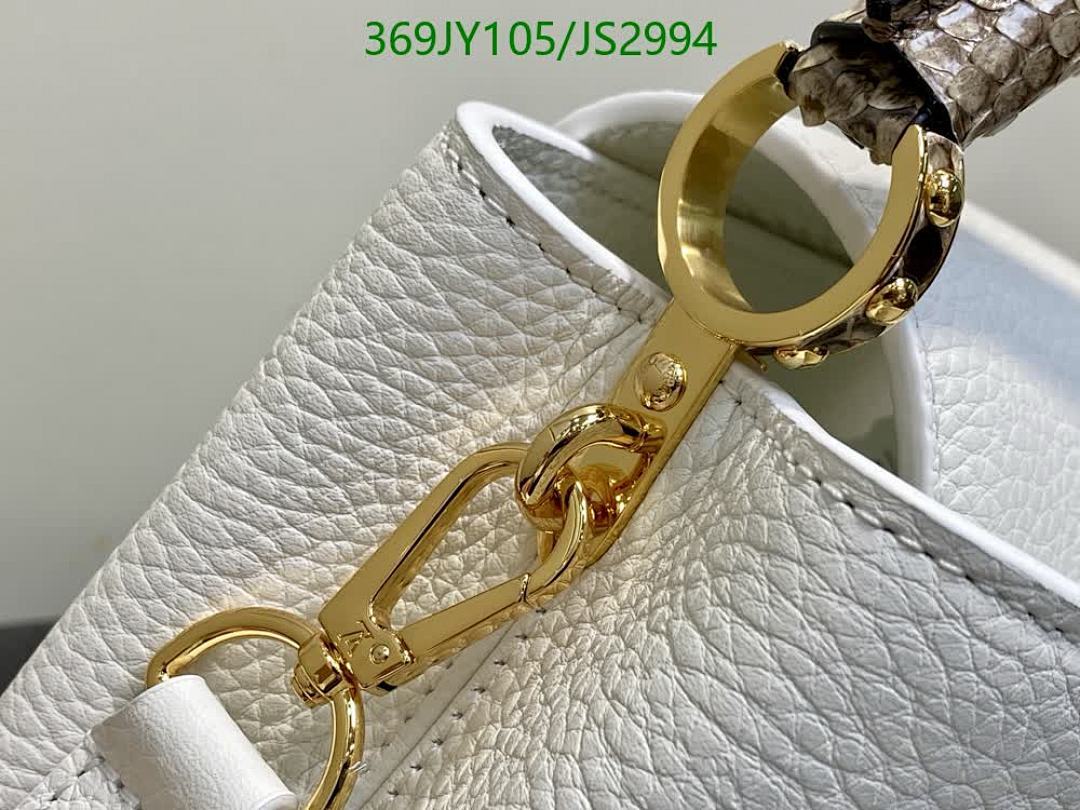 LV-Bag-Mirror Quality Code: JS2994 $: 369USD