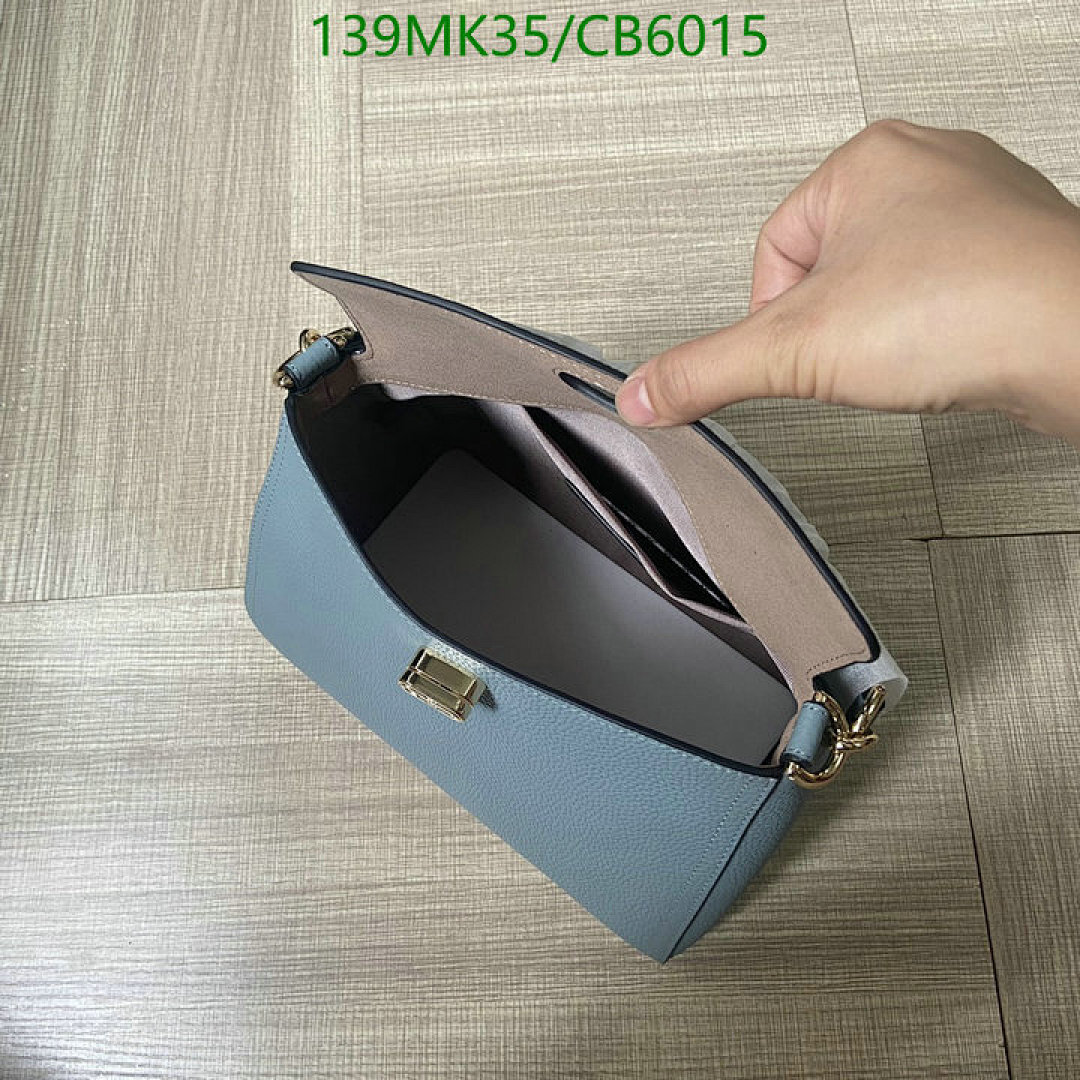 Furla-Bag-Mirror Quality Code: CB6015 $: 139USD