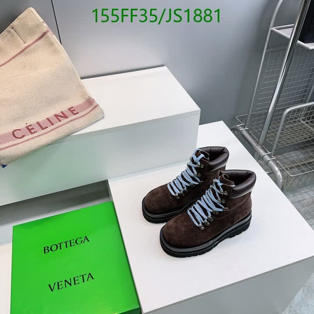 BV-Women Shoes Code: JS1881 $: 155USD