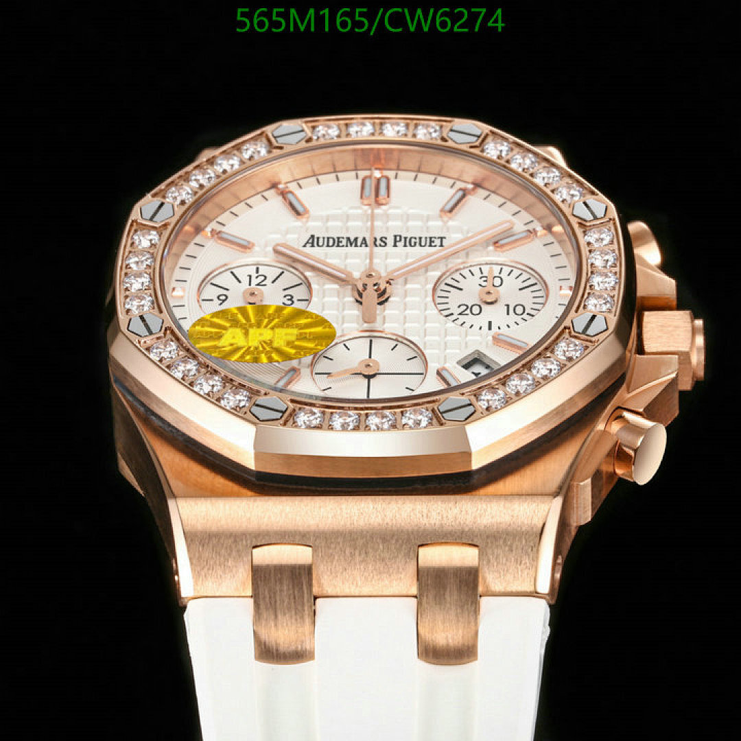 Audemars Piguet-Watch-Mirror Quality Code: CW6274 $: 565USD