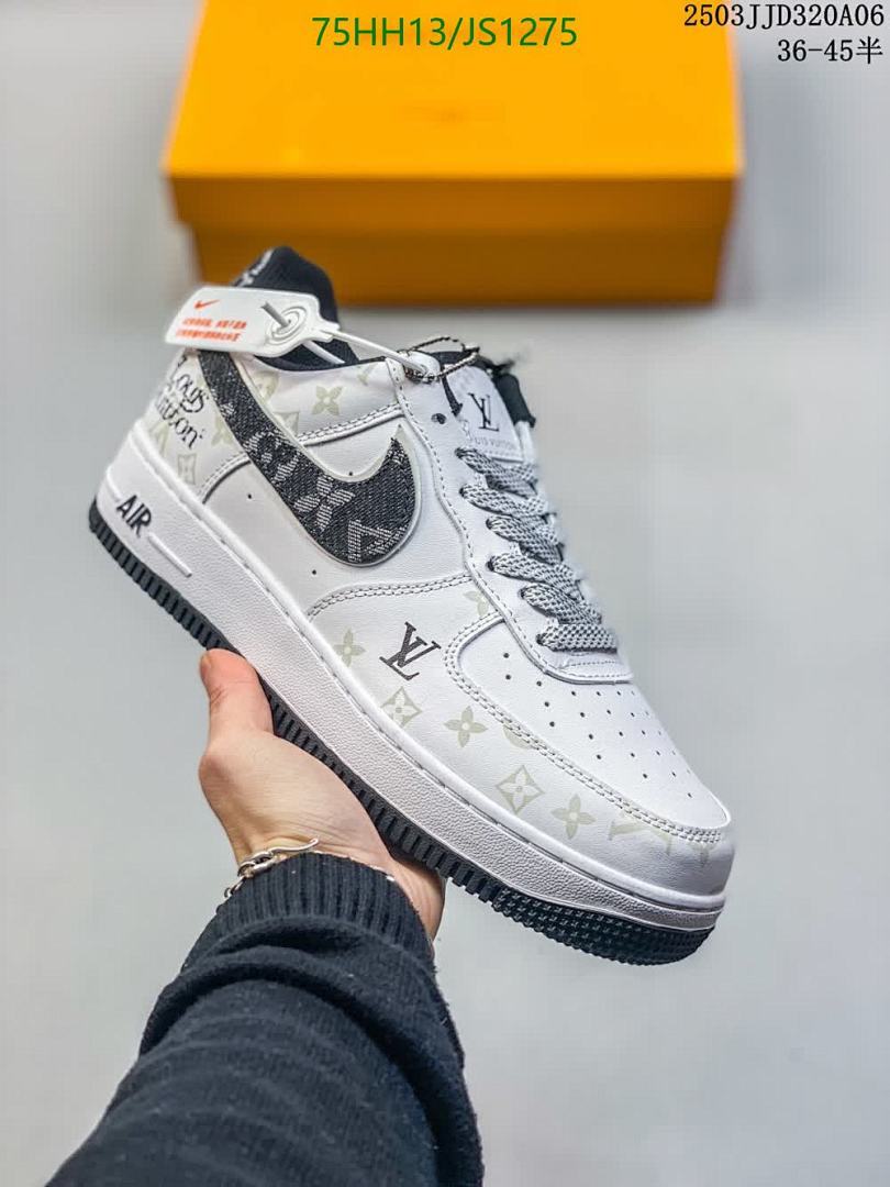 NIKE-Women Shoes Code: JS1275 $: 75USD