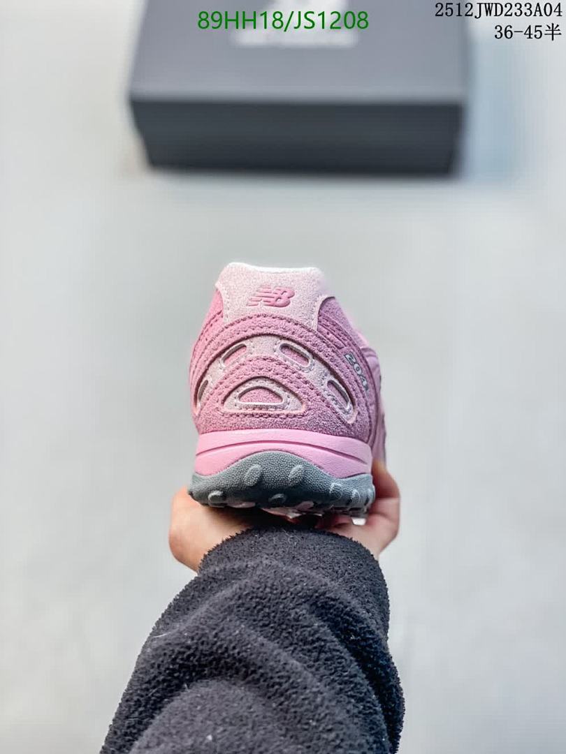 New Balance-Men shoes Code: JS1208 $: 89USD