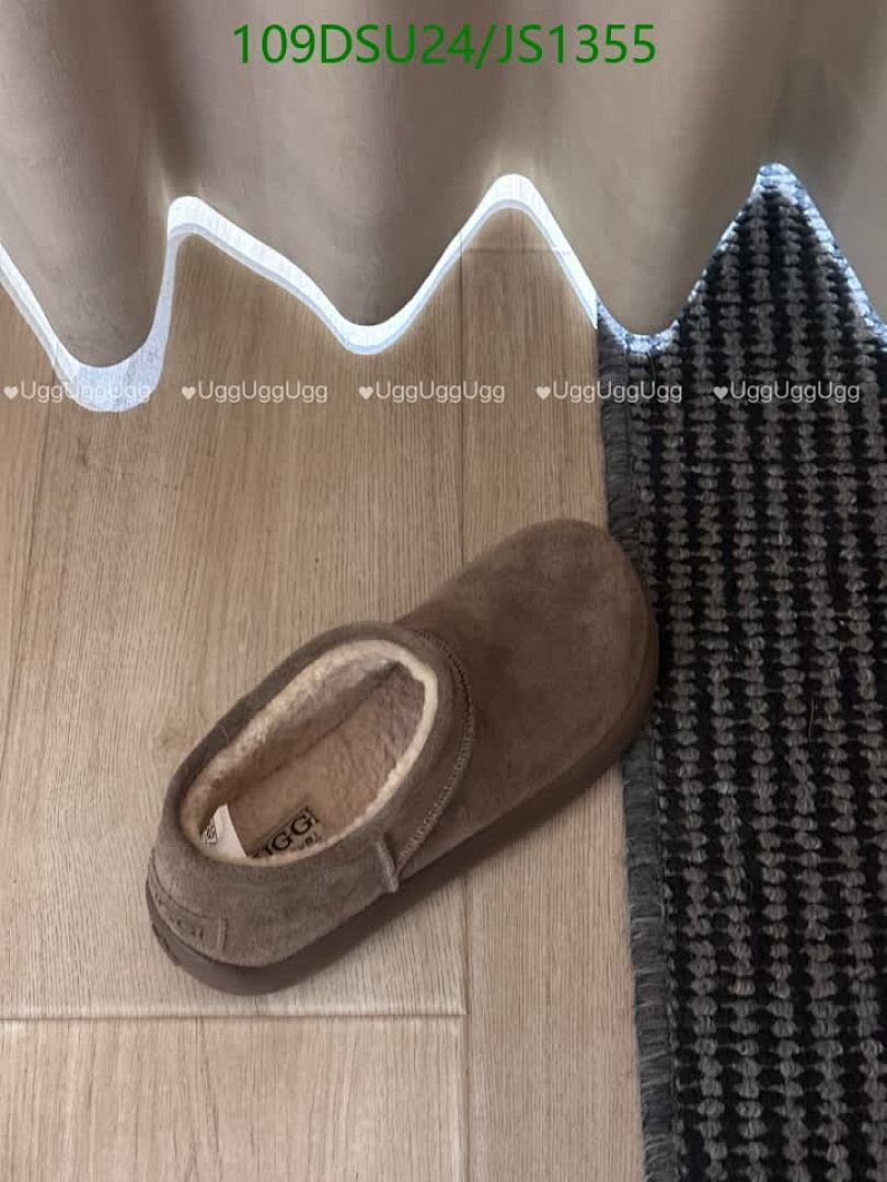 UGG-Women Shoes Code: JS1355 $: 109USD