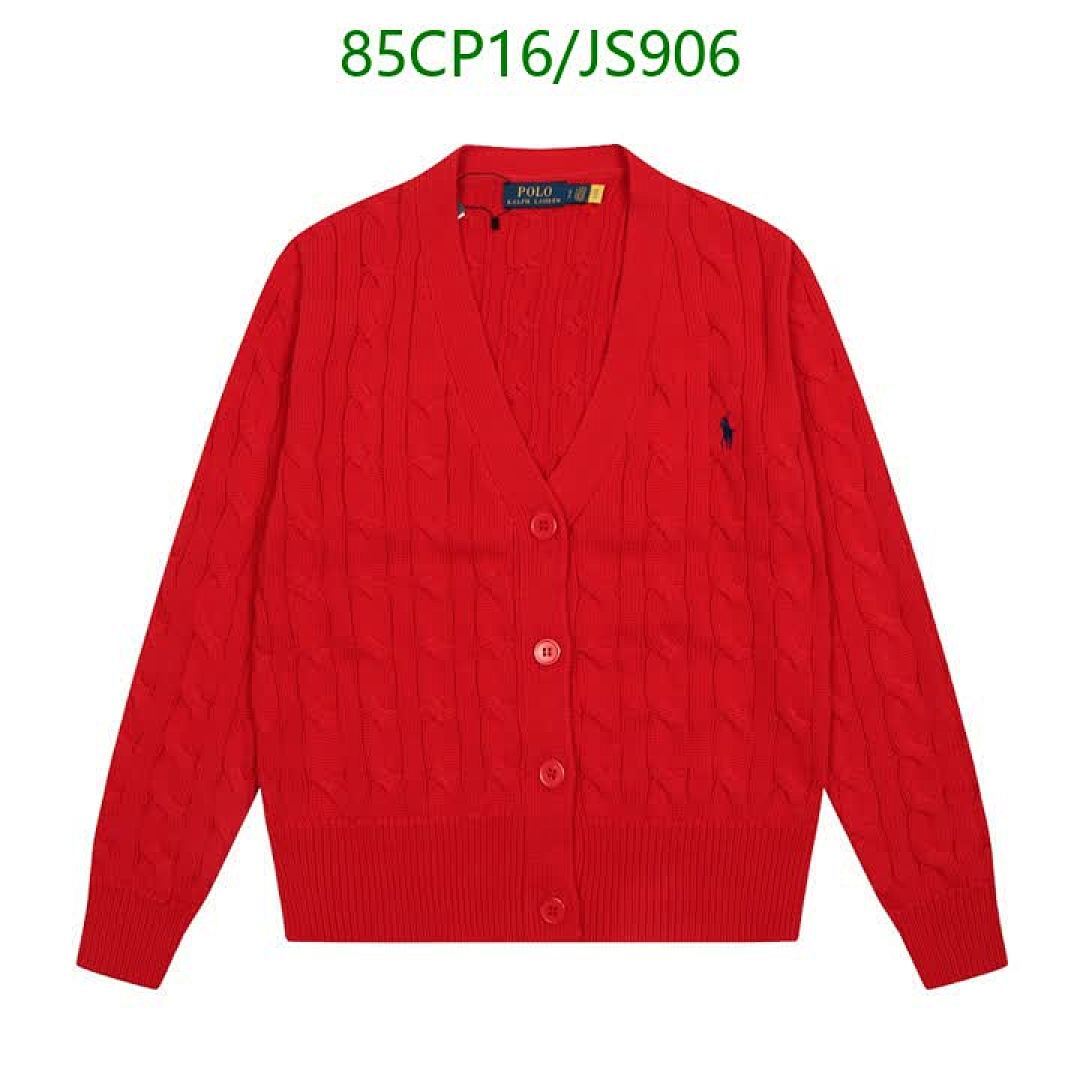 Ralph Lauren-Clothing Code: JS906 $: 85USD