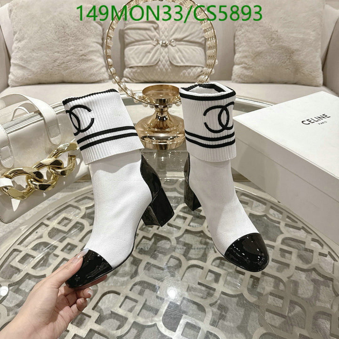 Boots-Women Shoes Code: CS5893 $: 149USD