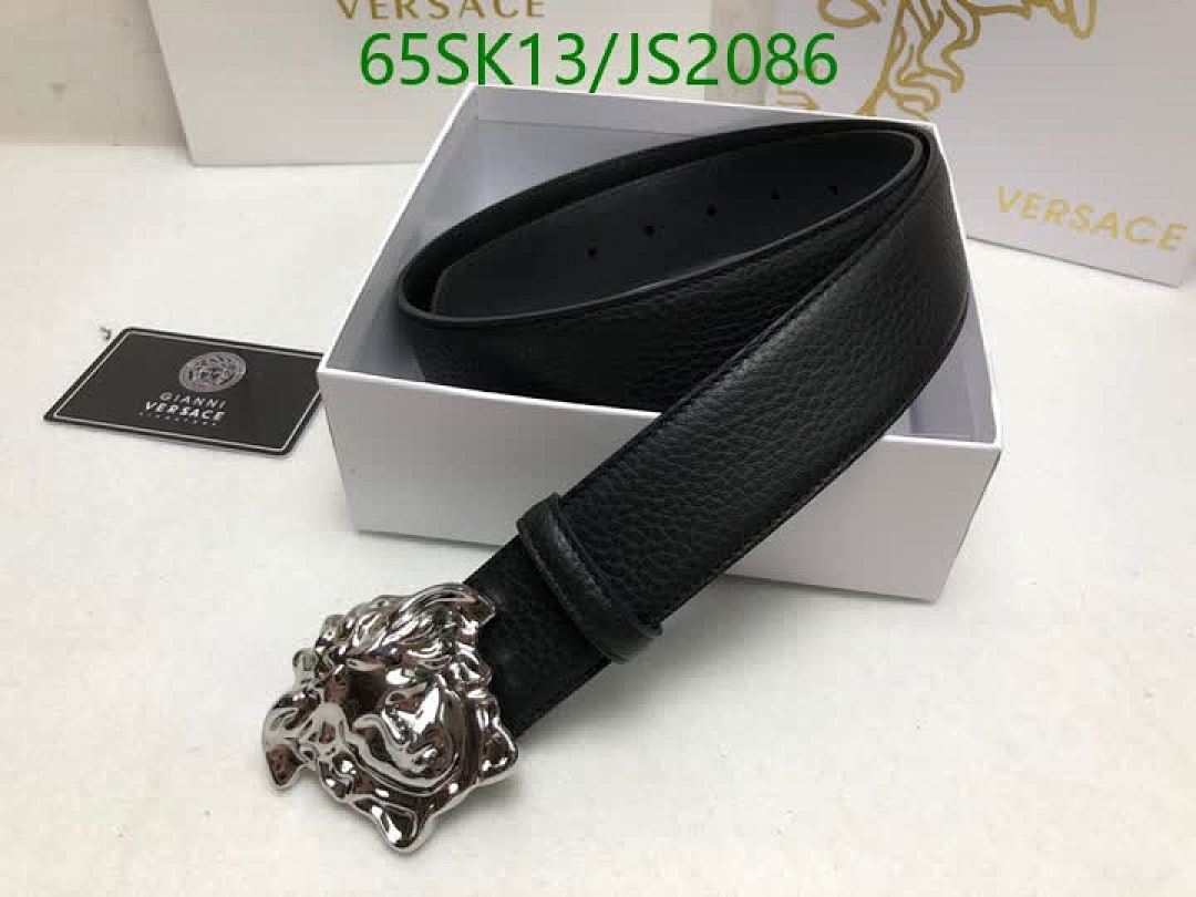 Versace-Belts Code: JS2086 $: 65USD
