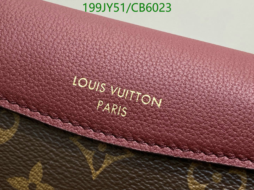 LV-Bag-Mirror Quality Code: CB6023 $: 199USD