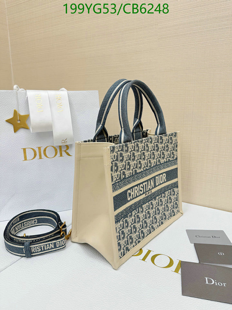 Dior-Bag-Mirror Quality Code: CB6248 $: 199USD