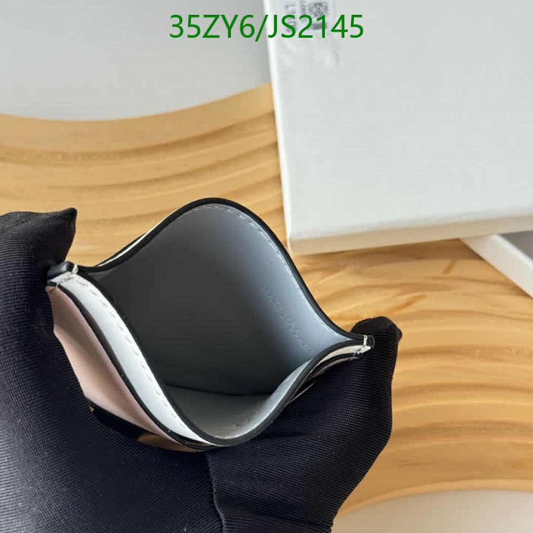 Loewe-Wallet(4A) Code: JS2145 $: 35USD