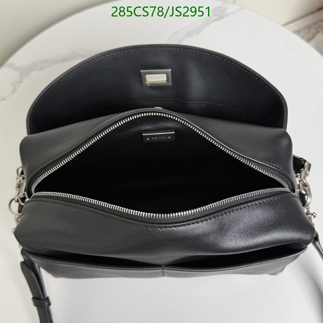 Balenciaga-Bag-Mirror Quality Code: JS2951 $: 285USD