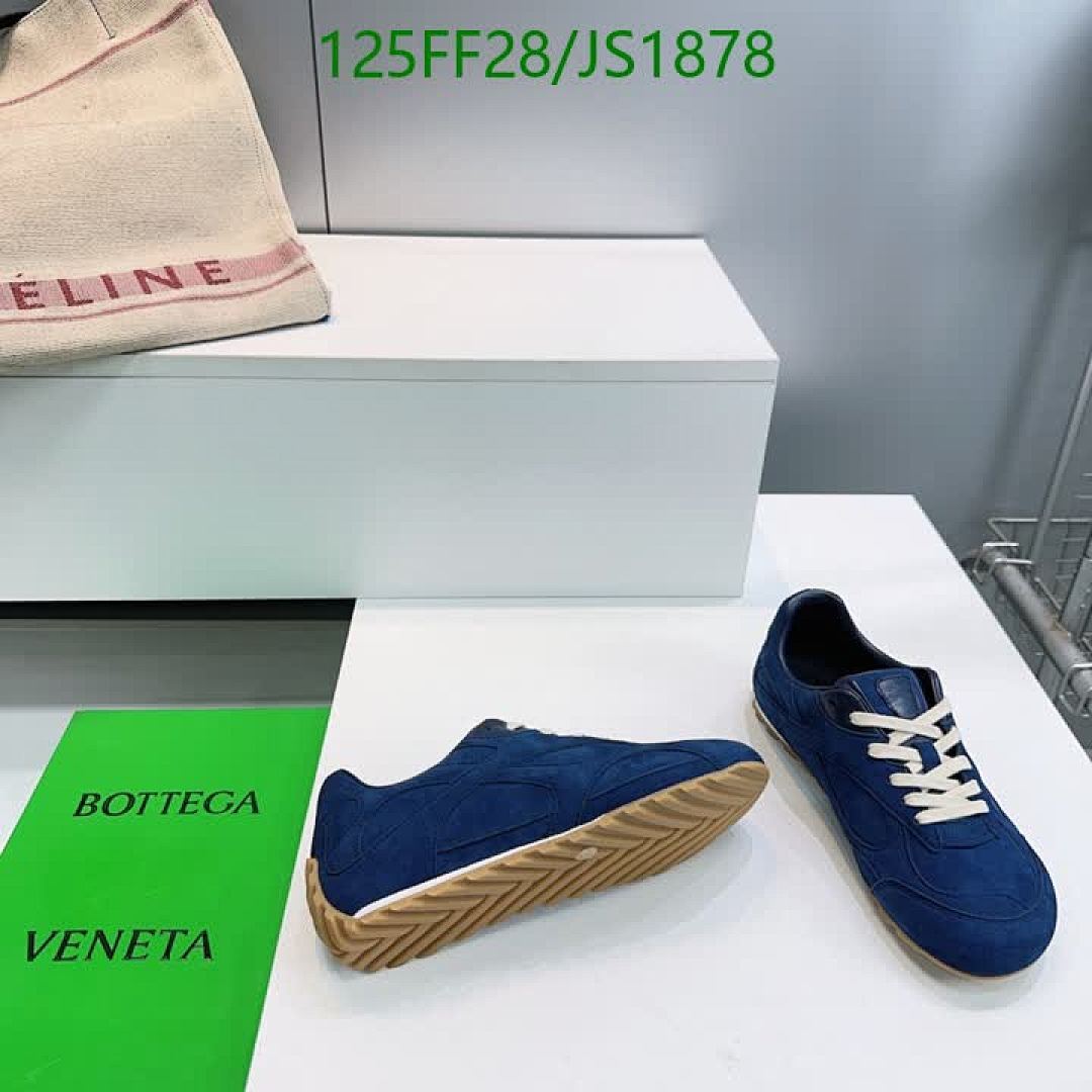 BV-Women Shoes Code: JS1878 $: 125USD