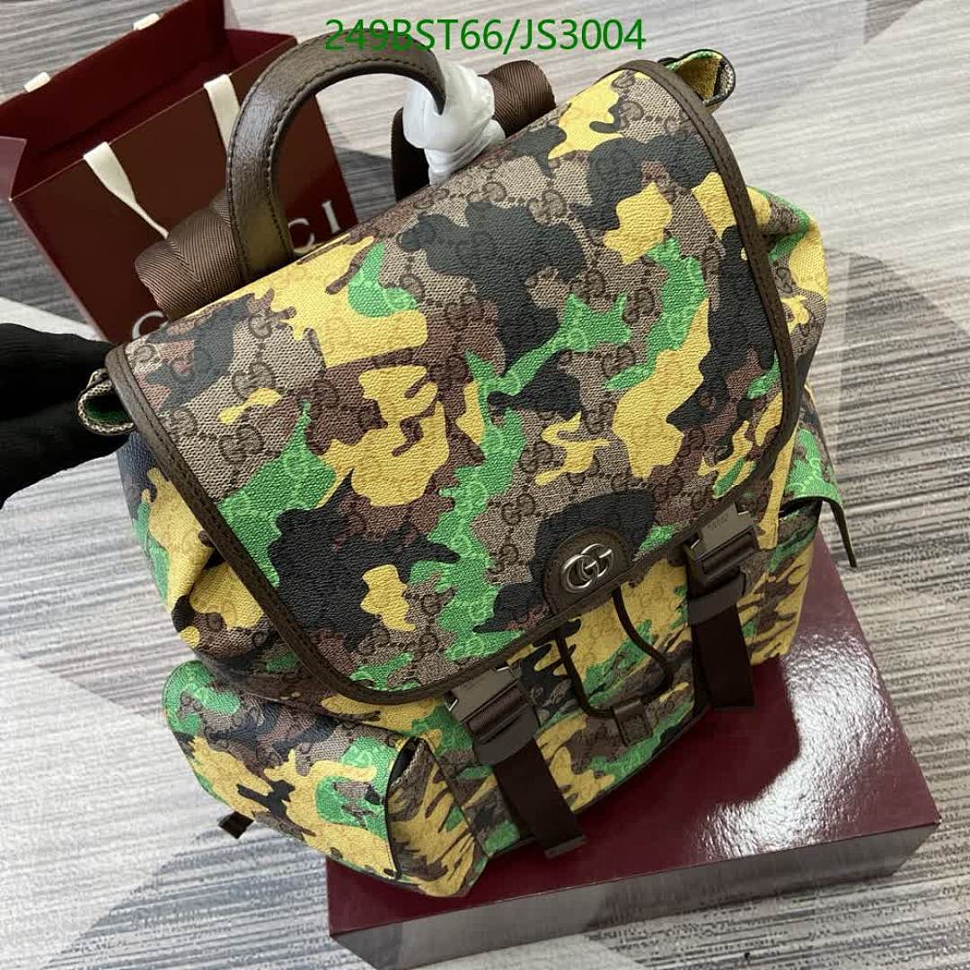 Gucci-Bag-Mirror Quality Code: JS3004 $: 249USD