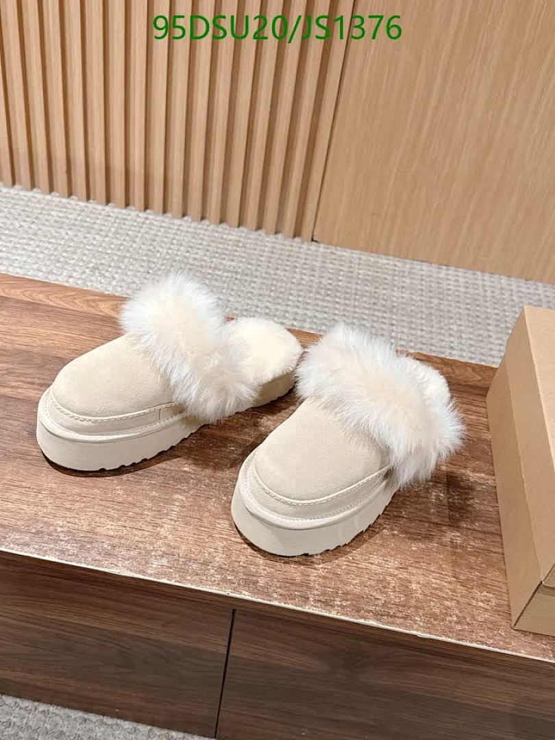 UGG-Women Shoes Code: JS1376 $: 95USD