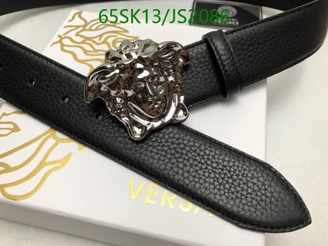 Versace-Belts Code: JS2086 $: 65USD