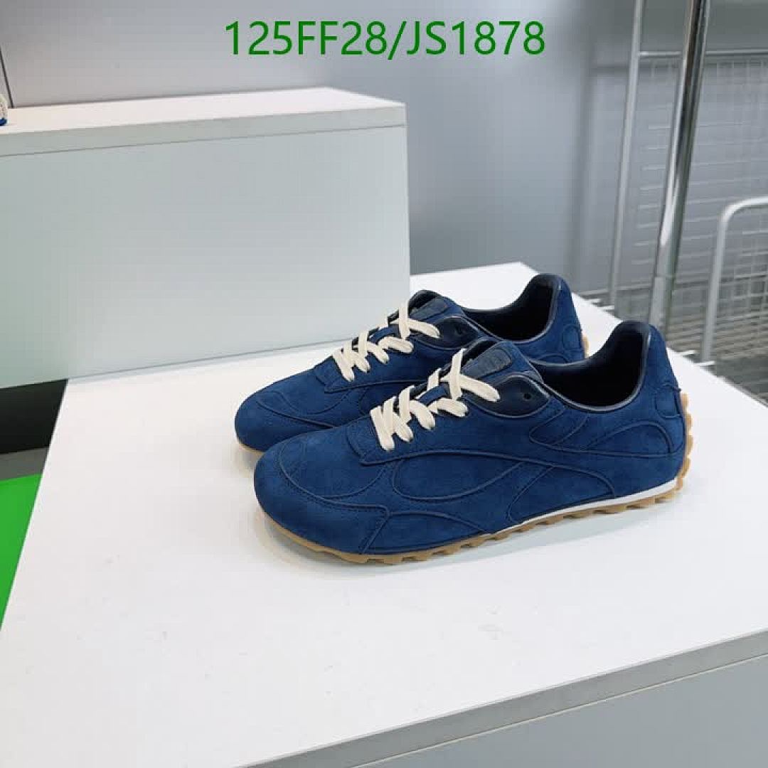 BV-Women Shoes Code: JS1878 $: 125USD