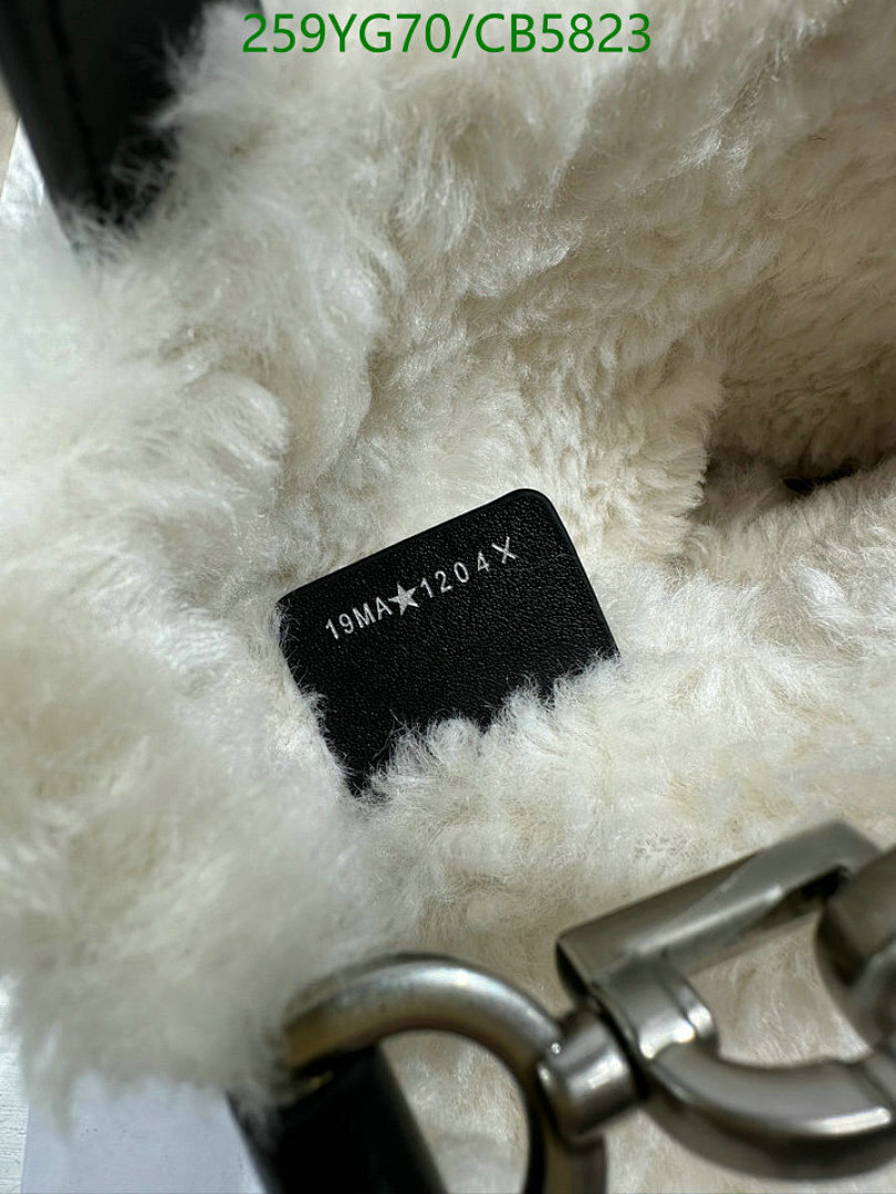 Dior-Bag-Mirror Quality Code: CB5823