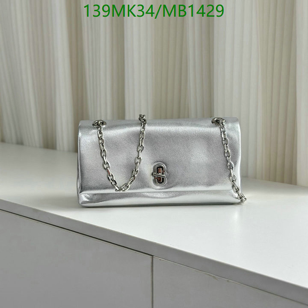 Mrc Jacobs-Bag-Mirror Quality Code: MB1429 $: 139USD
